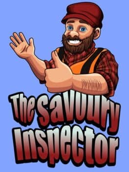 The Savoury Inspector