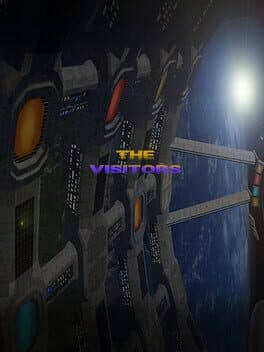 The Visitors