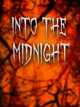 Into the Midnight