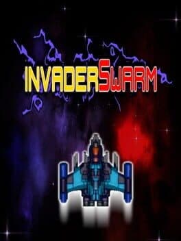InvaderSwarm