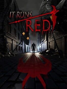 It Runs Red