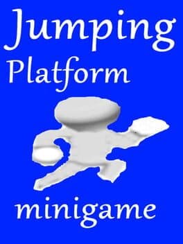 Jumping Platform Minigame