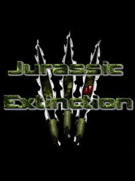 Jurassic Extinction