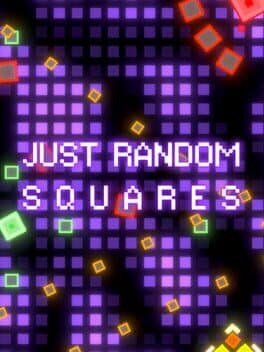 Just Random Squares