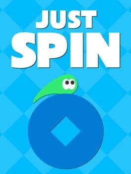 Just Spin