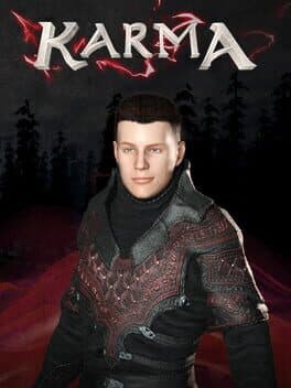 Karma: Chapter 1