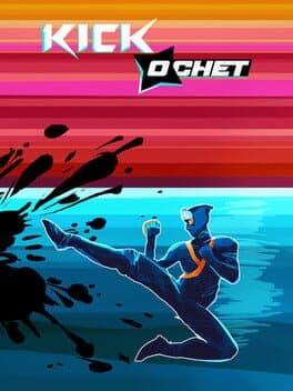 Kickochet