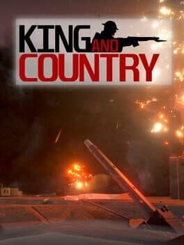King and Country