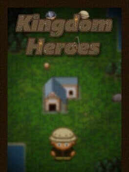 Kingdom-Heroes