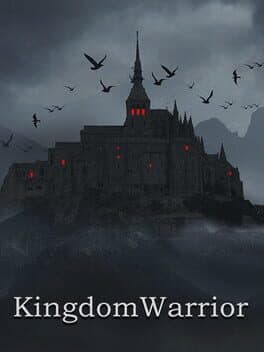 Kingdom Warrior