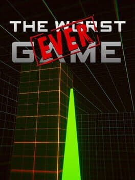 The Worst Game Ever