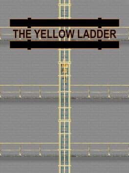 The Yellow Ladder