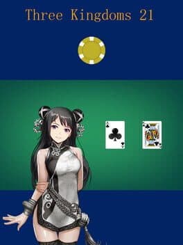 Three Kingdoms 21