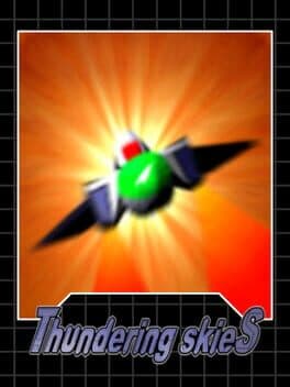 Thundering Skies