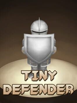 Tiny Defender