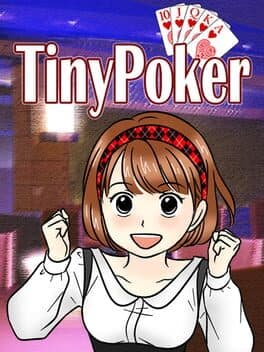 Tiny Poker