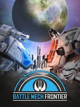 Battle Mech Frontier