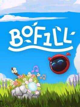 BoF1LL: A Withering World