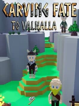 Carving Fate to Valhalla