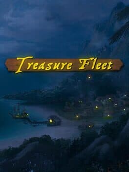 Treasure Fleet