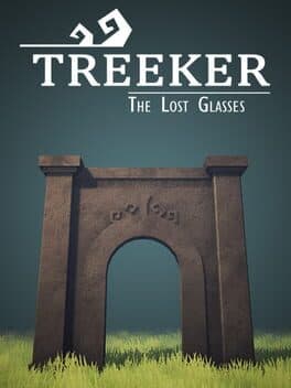 Treeker: The Lost Glasses