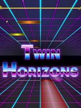 Twin Horizons