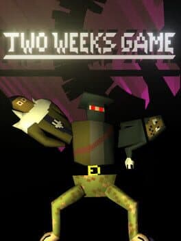 Two Weeks Game