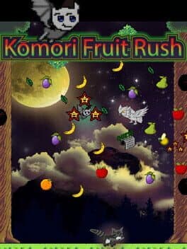 Komori Fruit Rush