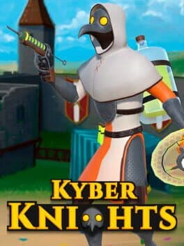 Kyber Knights