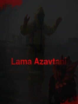 Lama Azavtani