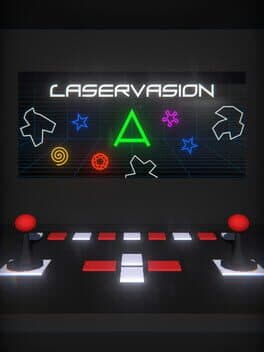 Laservasion
