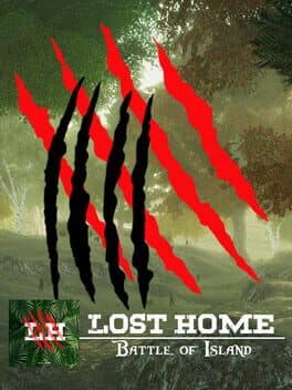Last Home: Battle of Island
