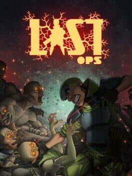 Last Ops
