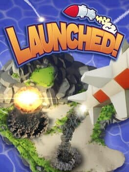 Launched!