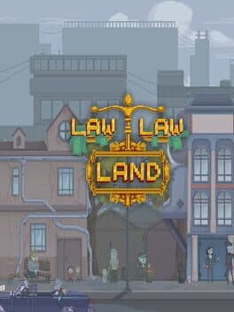 Law Law Land