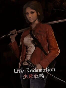 Life Redemption