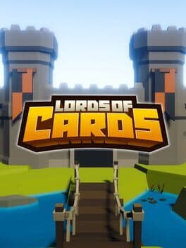 Lords of Cards