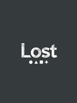Lost