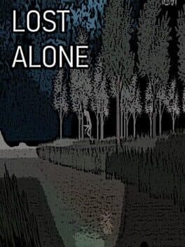 Lost Alone