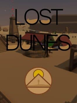 Lost Dunes