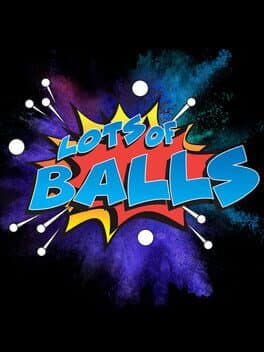 Lots of Balls