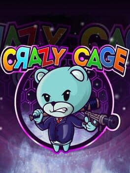 Crazy Cage