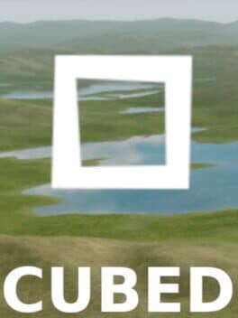 Cubed