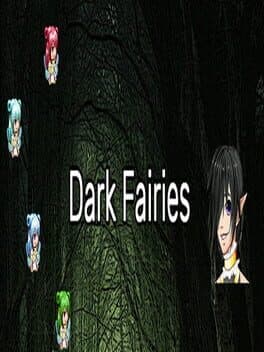 Dark Fairies