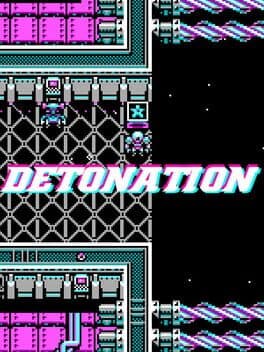 Detonation