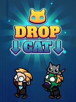 Drop Cat