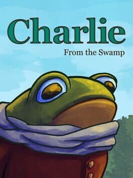 Charlie from the swamp