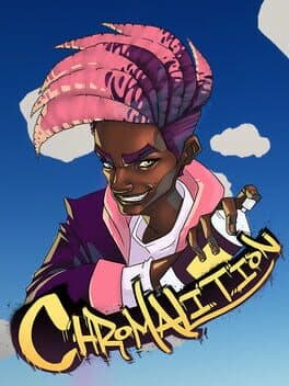 Chromalition
