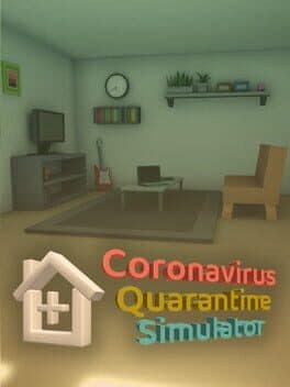 Coronavirus Quarantine Simulator