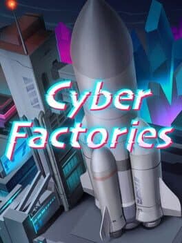 Cyber Factories
